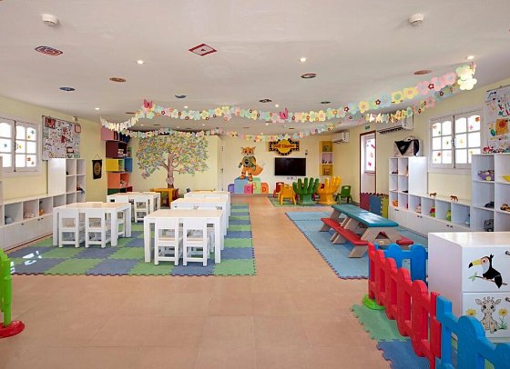 Fort Arabesque - The Beach Resort