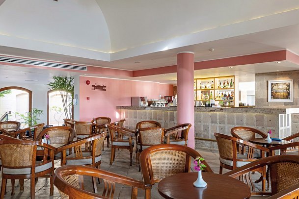 Fort Arabesque Resort & Spa