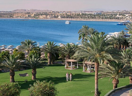 Fort Arabesque - The Beach Resort
