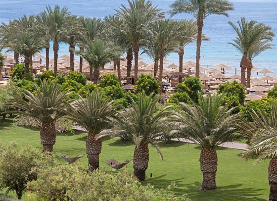 Fort Arabesque - The Beach Resort