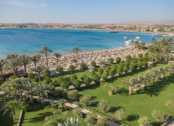 Fort Arabesque - The Beach Resort