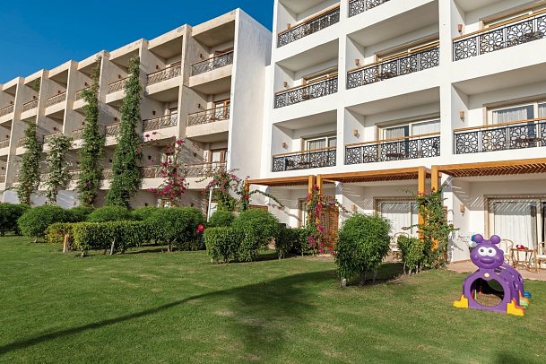 Fort Arabesque Resort & Spa