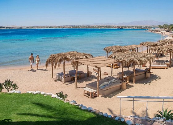 Fort Arabesque - The Beach Resort
