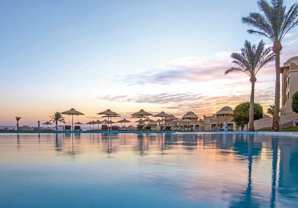 Serenity Alpha Beach