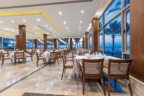 Serenity Alpha Beach