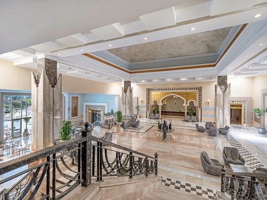 Serenity Alpha Beach