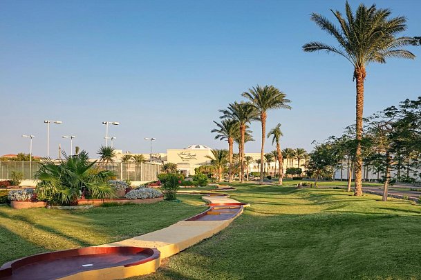 Palm Royale Resort Soma Bay