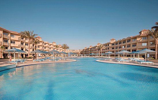 Amwaj Beach Club Abu Soma