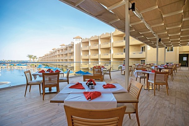 Amwaj Beach Club Abu Soma