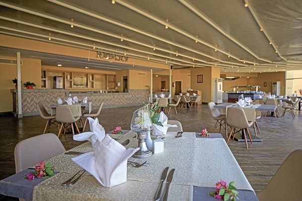 Amwaj Beach Club Abu Soma