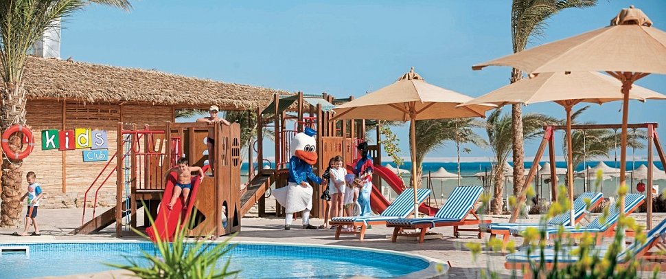 Amwaj Beach Club Abu Soma