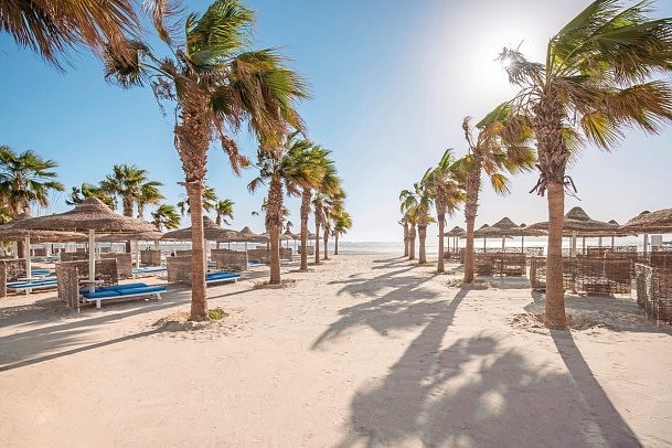 Amwaj Beach Club Abu Soma