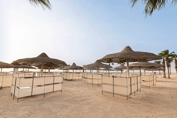 Amwaj Beach Club Abu Soma