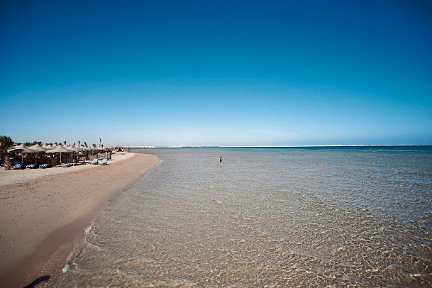 Amwaj Beach Club Abu Soma