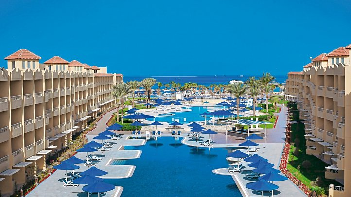 Amwaj Beach Club Abu Soma