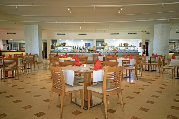 Amwaj Beach Club Abu Soma