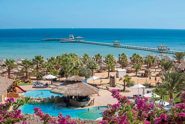 Amwaj Beach Club Abu Soma