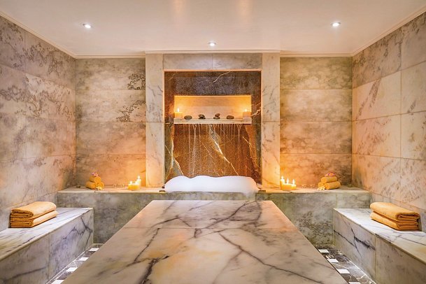 JAZ Makadi Star & Spa