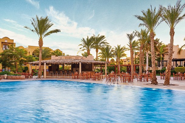 JAZ Makadi Star & Spa