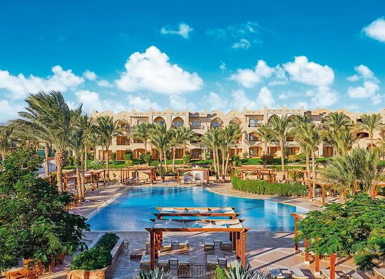 JAZ Makadi Star & Spa