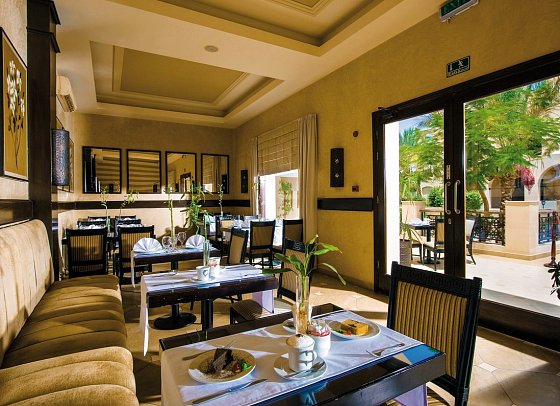 JAZ Makadi Star & Spa