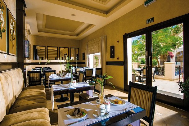 JAZ Makadi Star & Spa