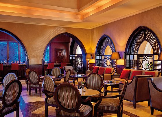 JAZ Makadi Star & Spa