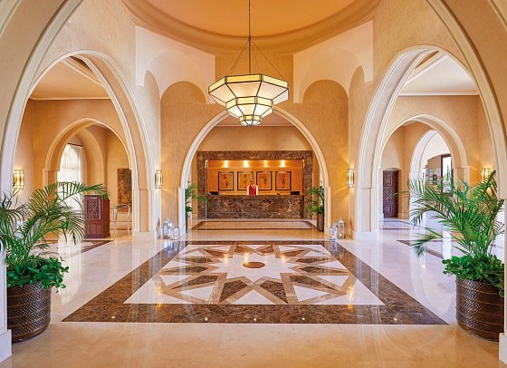 JAZ Makadi Star & Spa