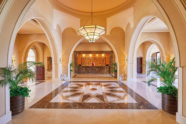 JAZ Makadi Star & Spa