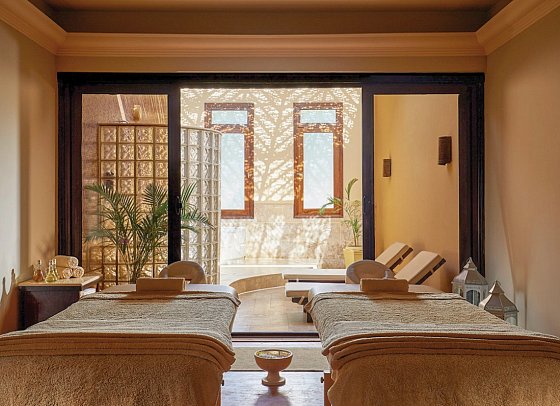 JAZ Makadi Star & Spa