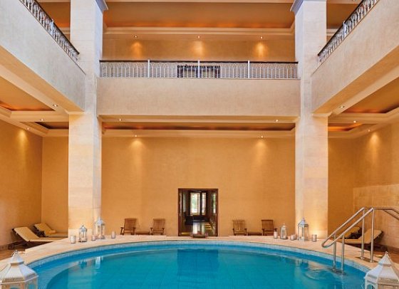 JAZ Makadi Star & Spa