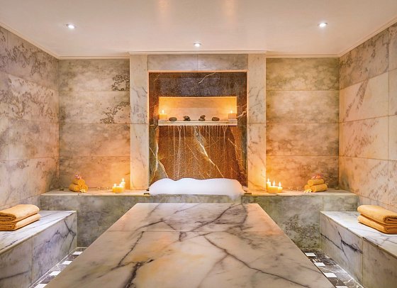 JAZ Makadi Star & Spa
