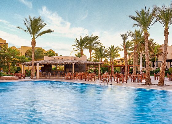 JAZ Makadi Star & Spa