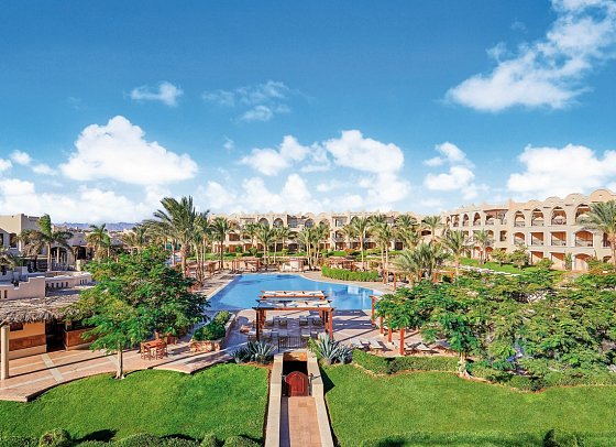 JAZ Makadi Star & Spa