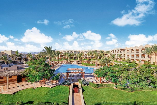 JAZ Makadi Star & Spa