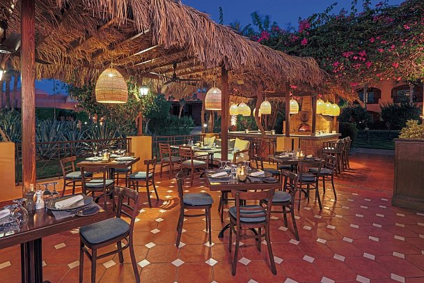 JAZ Makadi Oasis Resort