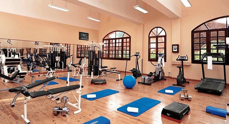 JAZ Makadi Oasis Resort