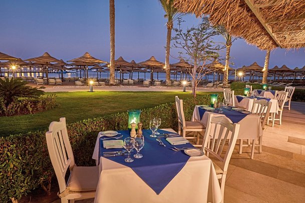 JAZ Makadi Oasis Resort