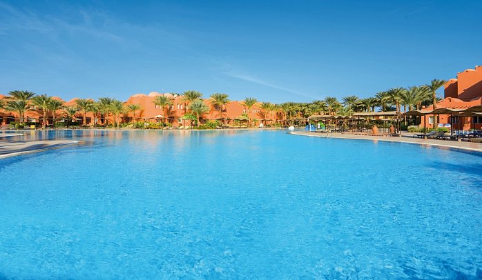 JAZ Makadi Oasis Resort