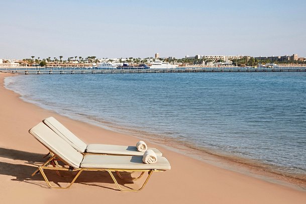 JAZ Makadi Oasis Resort