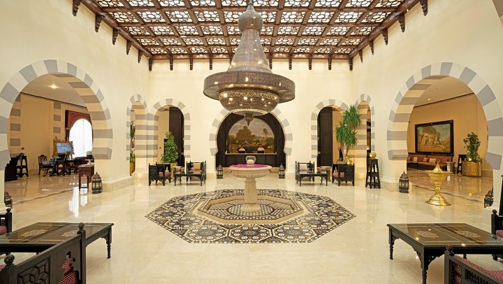 Stella Beach Resort & Spa