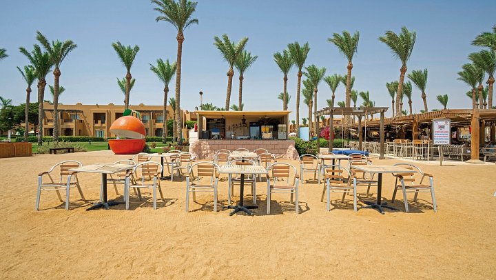 Stella Beach Resort & Spa