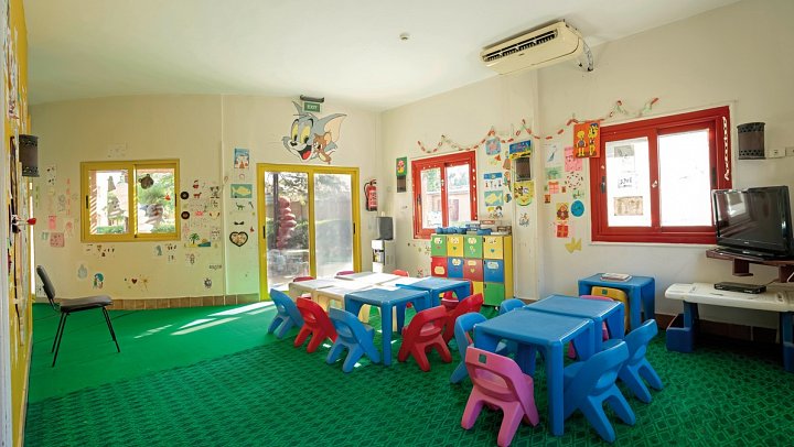 Stella Beach Resort & Spa