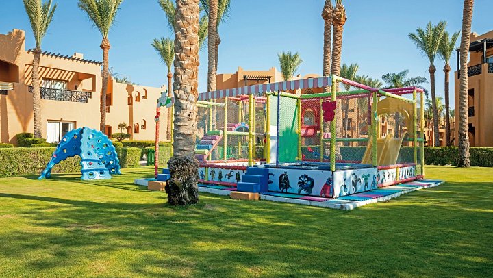 Stella Beach Resort & Spa