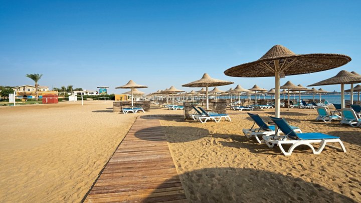 Stella Beach Resort & Spa