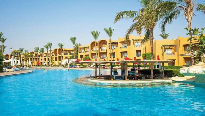 Stella Beach Resort & Spa