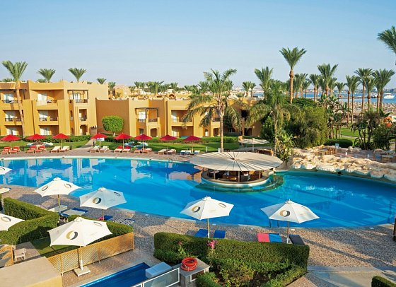 Stella Beach Resort & Spa
