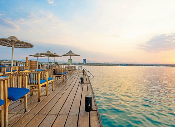 Stella Beach Resort & Spa