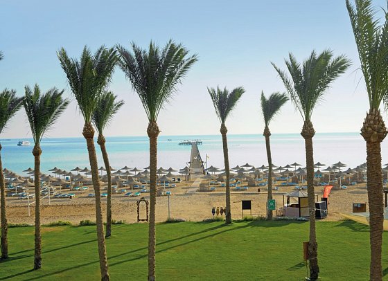 Stella Beach Resort & Spa