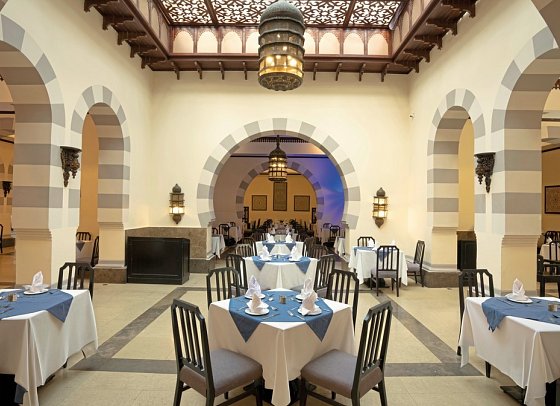 Stella Beach Resort & Spa